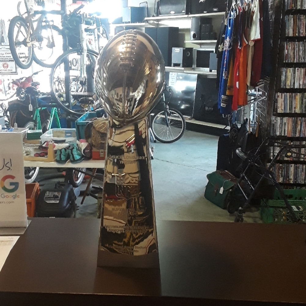 Trophy